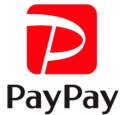 ペイペイのロゴ。